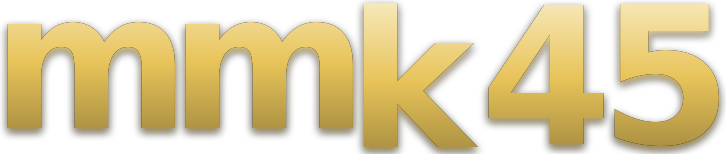 mmk45 logo